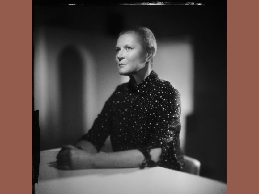 Į Vilniaus knygų mugę „Kitos knygos“ atveš viešnią iš Baltarusijos ir kvies į filmą