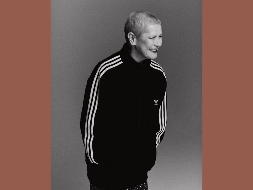 Vilniaus knygų mugės viešnia Eva Viežnaviec: „Iki 18 metų kalbėjau tik baltarusiškai“